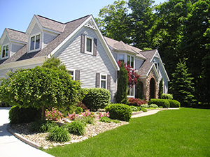 Landscapers and Lawncare Services in Timberlake, NC